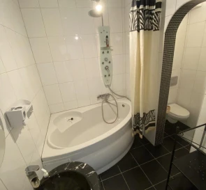 Foto 5. Dos Ambientes piso, para alquilar. Kyiv Дарницкий