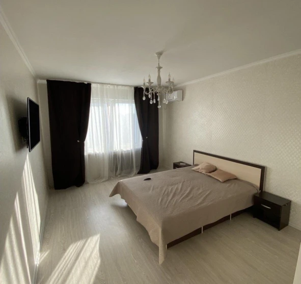 Foto 1. Dos Ambientes piso, para alquilar. Kyiv Дарницкий