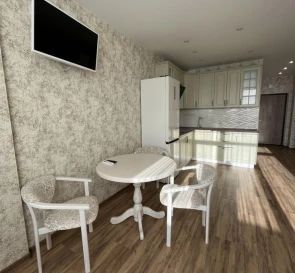 Photo 4. One-Room flat, to rent. Kyiv Дарницкий