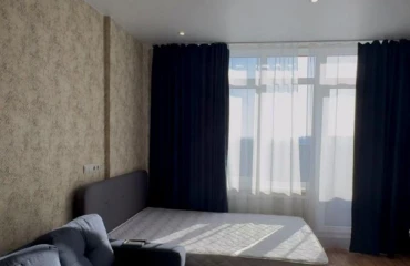 Photo One-Room flat, to rent. Kyiv Дарницкий