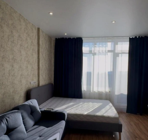 Photo 1. One-Room flat, to rent. Kyiv Дарницкий