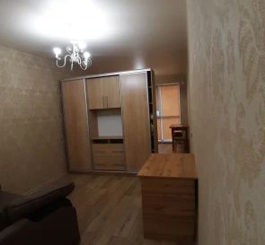 Fotografie 2. Garsonieră apartament, de închiriat. Kyiv Дарницкий