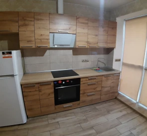 Fotografie 4. Garsonieră apartament, de închiriat. Kyiv Дарницкий