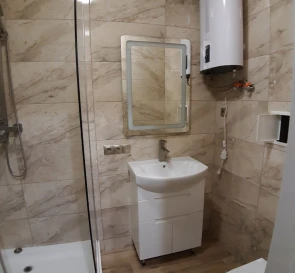 Fotografie 5. Garsonieră apartament, de închiriat. Kyiv Дарницкий