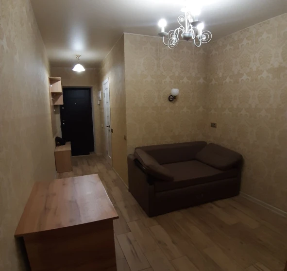 Fotografie 1. Garsonieră apartament, de închiriat. Kyiv Дарницкий