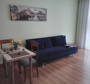 Fotografie 3. Garsonieră apartament, de închiriat. Kyiv Дарницкий