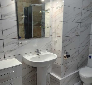 Fotografie 5. Garsonieră apartament, de închiriat. Kyiv Дарницкий