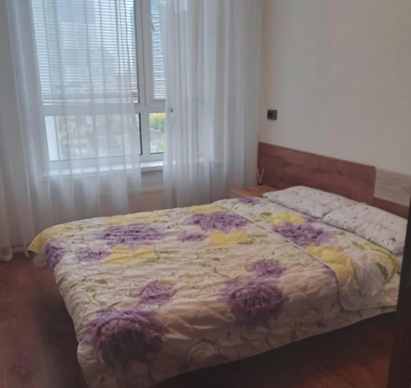 Fotografie 1. Garsonieră apartament, de închiriat. Kyiv Дарницкий