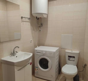 Fotografie 3. Garsonieră apartament, de închiriat. Kyiv Дарницкий