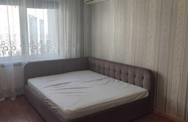 Fotografie Garsonieră apartament, de închiriat. Kyiv Дарницкий