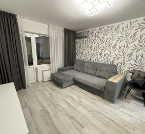 Fotografie 3. Garsonieră apartament, de închiriat. Kyiv Днепровский