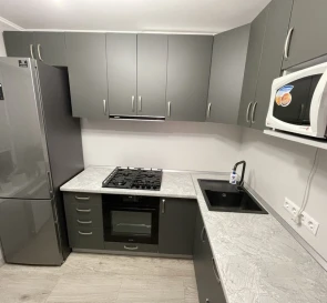 Fotografie 4. Garsonieră apartament, de închiriat. Kyiv Днепровский