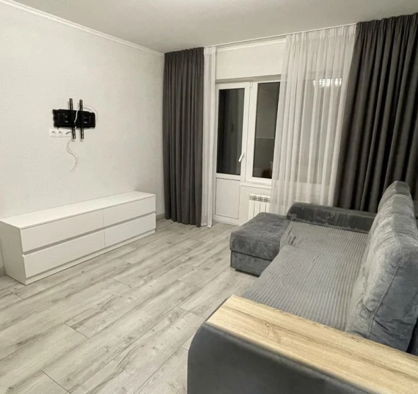 Fotografie 1. Garsonieră apartament, de închiriat. Kyiv Днепровский