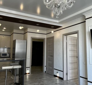 Fotografie 2. Garsonieră apartament, de închiriat. Kyiv Дарницкий