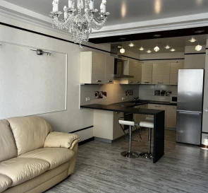 Fotografie 4. Garsonieră apartament, de închiriat. Kyiv Дарницкий