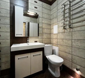 Fotografie 5. Garsonieră apartament, de închiriat. Kyiv Дарницкий