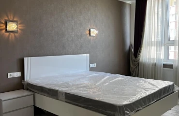 Fotografie Garsonieră apartament, de închiriat. Kyiv Дарницкий