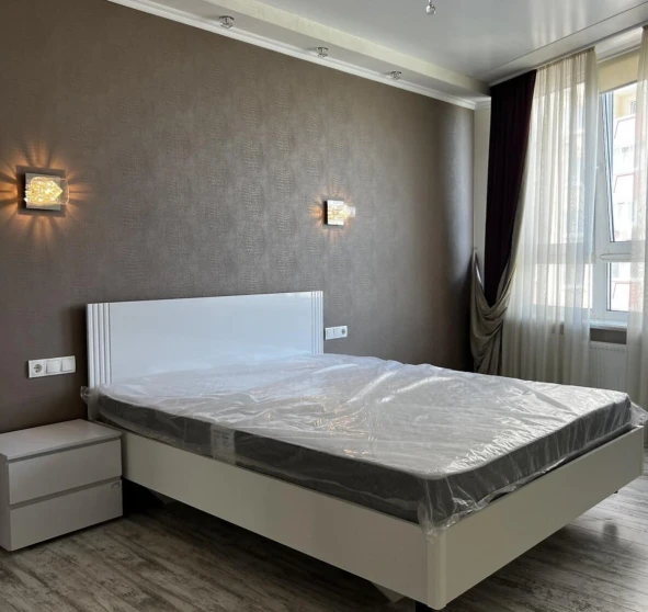 Fotografie 1. Garsonieră apartament, de închiriat. Kyiv Дарницкий