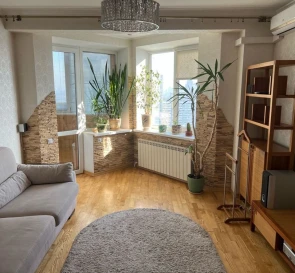 Fotografie 2. Două Camere apartament, de închiriat. Kyiv Дарницкий