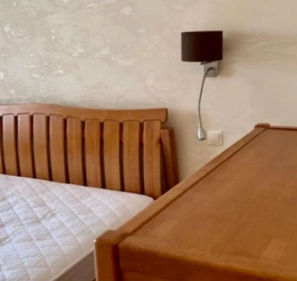 Fotografie 1. Două Camere apartament, de închiriat. Kyiv Дарницкий