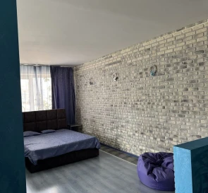 Fotografie 2. Garsonieră apartament, de închiriat. Kyiv Дарницкий