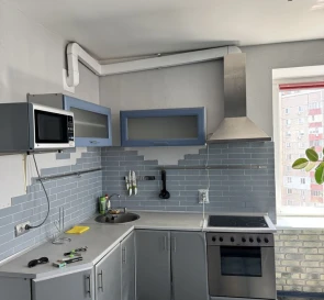 Fotografie 5. Garsonieră apartament, de închiriat. Kyiv Дарницкий