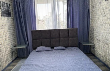 Fotografie Garsonieră apartament, de închiriat. Kyiv Дарницкий