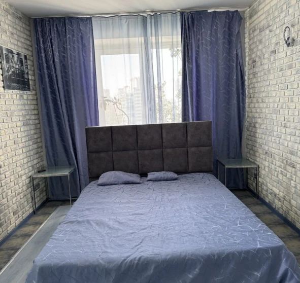 Fotografie 1. Garsonieră apartament, de închiriat. Kyiv Дарницкий