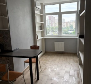 Fotografie 3. Garsonieră apartament, de închiriat. Kyiv Дарницкий