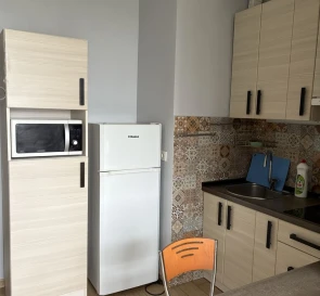 Fotografie 4. Garsonieră apartament, de închiriat. Kyiv Дарницкий