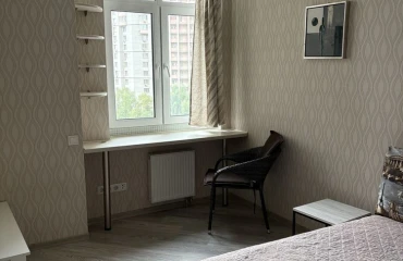 Fotografie Garsonieră apartament, de închiriat. Kyiv Дарницкий