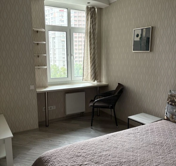 Fotografie 1. Garsonieră apartament, de închiriat. Kyiv Дарницкий