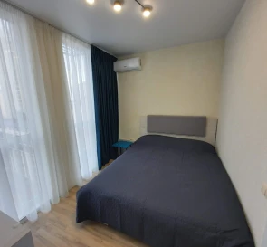 Fotografie 2. Garsonieră apartament, de închiriat. Kyiv Дарницкий