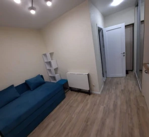 Fotografie 3. Garsonieră apartament, de închiriat. Kyiv Дарницкий