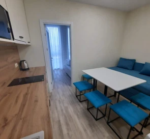 Fotografie 4. Garsonieră apartament, de închiriat. Kyiv Дарницкий