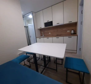 Fotografie 5. Garsonieră apartament, de închiriat. Kyiv Дарницкий