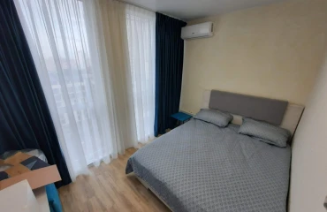 Fotografie Garsonieră apartament, de închiriat. Kyiv Дарницкий