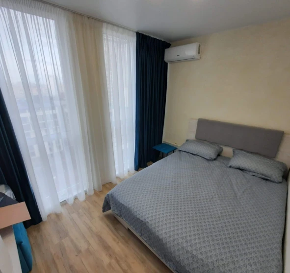 Fotografie 1. Garsonieră apartament, de închiriat. Kyiv Дарницкий