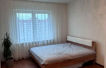 Fotografie Garsonieră apartament, de închiriat. Kyiv Дарницкий