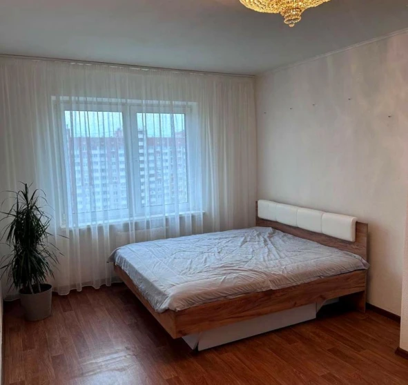Fotografie 1. Garsonieră apartament, de închiriat. Kyiv Дарницкий
