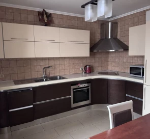 Fotografie 3. Două Camere apartament, de închiriat. Kyiv Дарницкий