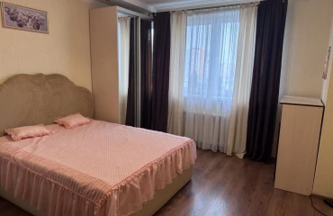 Fotografie Două Camere apartament, de închiriat. Kyiv Дарницкий