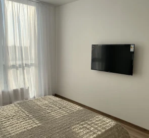 Fotografie 2. Garsonieră apartament, de închiriat. Kyiv Дарницкий