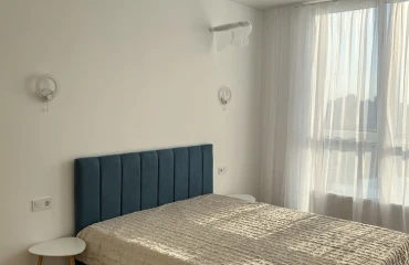Fotografie Garsonieră apartament, de închiriat. Kyiv Дарницкий