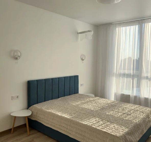 Fotografie 1. Garsonieră apartament, de închiriat. Kyiv Дарницкий