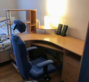 Fotografie 2. Două Camere apartament, de închiriat. Kyiv Дарницкий