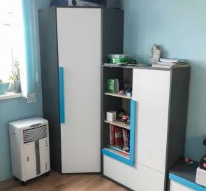 Fotografie 5. Două Camere apartament, de închiriat. Kyiv Дарницкий