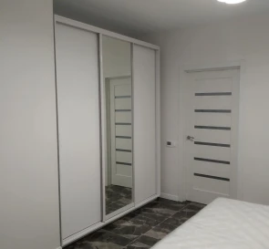 Фото 3. Однокомнатная квартира, аренда. Киев Дарницкий