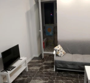 Фото 4. Однокомнатная квартира, аренда. Киев Дарницкий