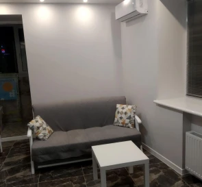 Фото 5. Однокомнатная квартира, аренда. Киев Дарницкий